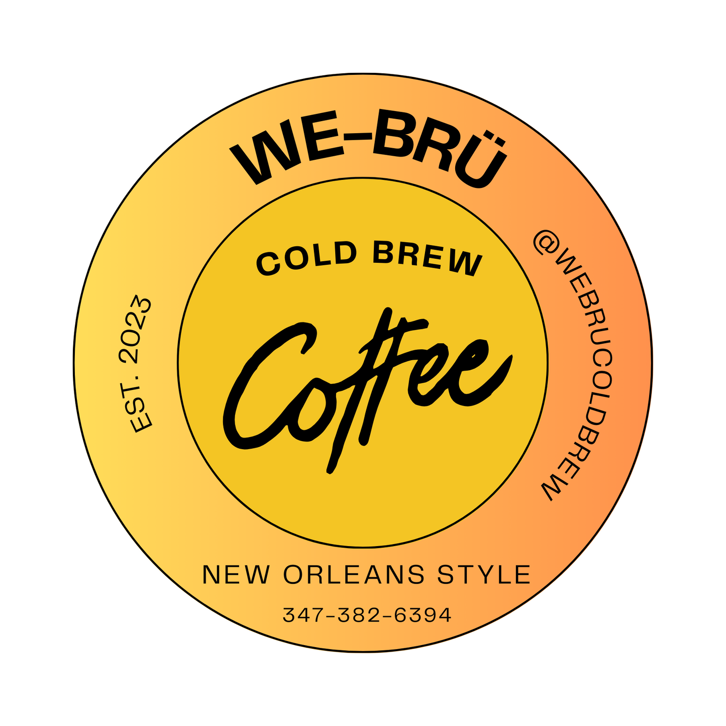 WE-BRÜ GIFT CARD